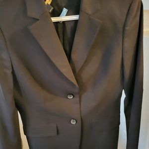 Brooks Brothers size 2 suit jacket blazer
